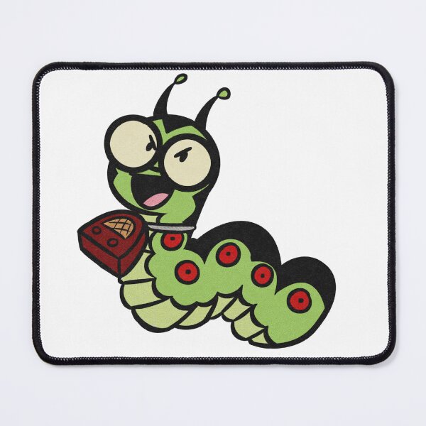 Item preview, Mr. Mind designed and sold by MistySparkles.