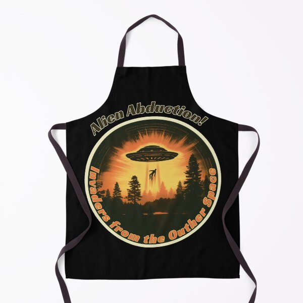Item preview, Alien Abduction designed and sold by E3DArt.