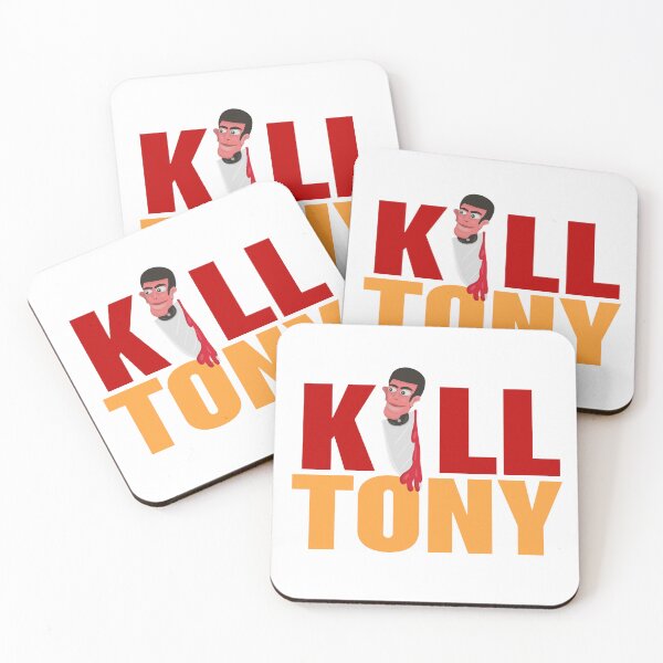 Item preview, Kill Tony Podcast Hinchcliffe on a Knife designed and sold by Kill Tony Fan Designs.