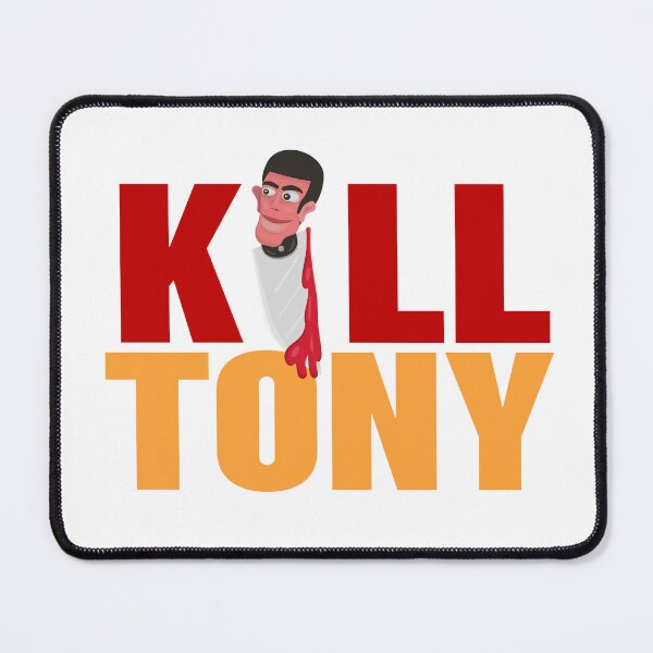 Item preview, Kill Tony Podcast Hinchcliffe on a Knife designed and sold by Kill Tony Fan Designs.