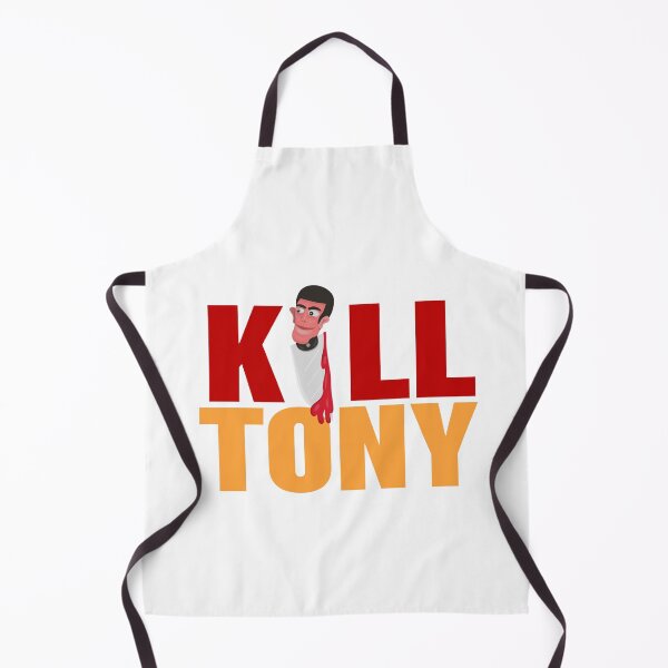 Item preview, Kill Tony Podcast Hinchcliffe on a Knife designed and sold by Kill Tony Fan Designs.