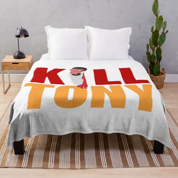 Item preview, Kill Tony Podcast Hinchcliffe on a Knife designed and sold by Kill Tony Fan Designs.