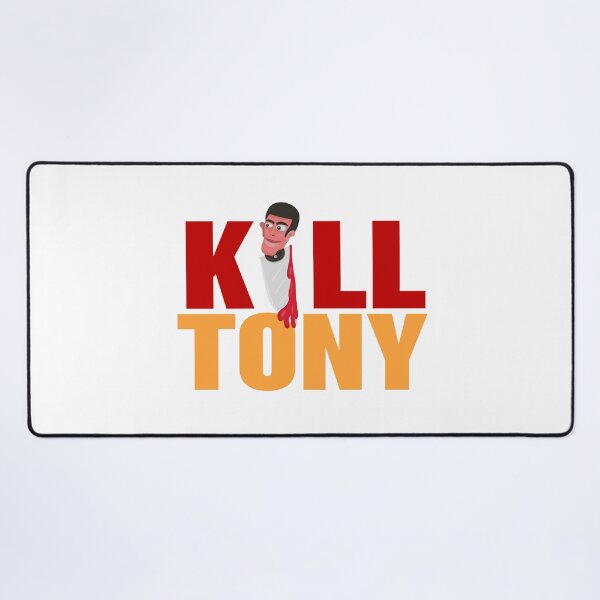 Item preview, Kill Tony Podcast Hinchcliffe on a Knife designed and sold by Kill Tony Fan Designs.
