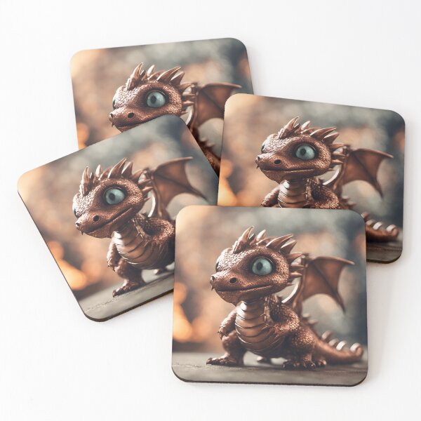 Item preview, Steam-Puff Dragon designed and sold by Steambesties.