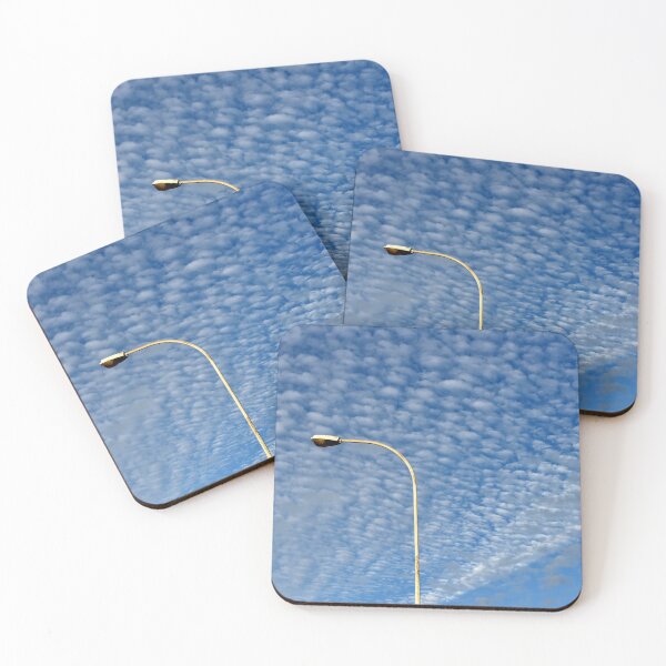 Item preview, Clouds playing in the sky designed and sold by alanoix.