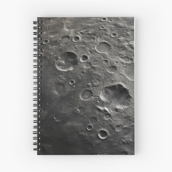 Item preview, Navigating the Seas of the Moon's Surface designed and sold by Brendon987.