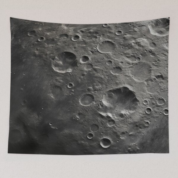 Item preview, Navigating the Seas of the Moon's Surface designed and sold by Brendon987.