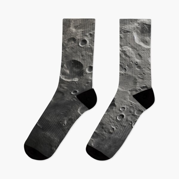 Item preview, Navigating the Seas of the Moon's Surface designed and sold by Brendon987.