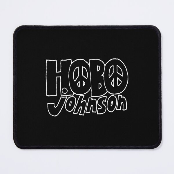 Item preview, Hobo Johnson HD Logo (Ver. 2) designed and sold by KPopverse2.