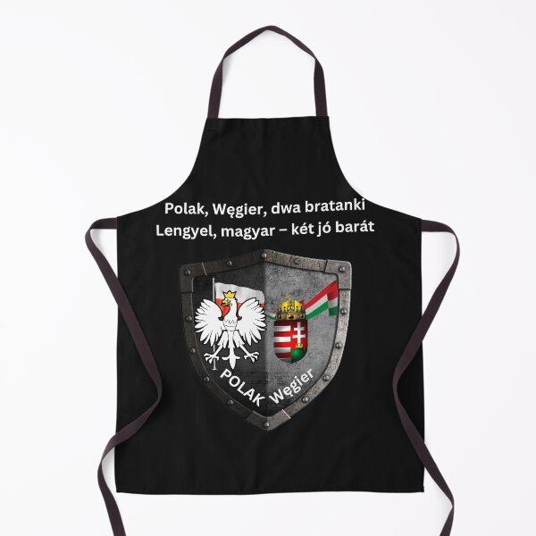 Item preview,  This is the symbol of Poland and Hungary's friendship, I am planning to visit Poland and getting prepared. designed and sold by IORODAN.