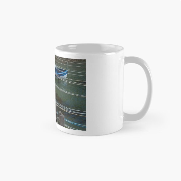 Item preview, Small coastal port designed and sold by alanoix.