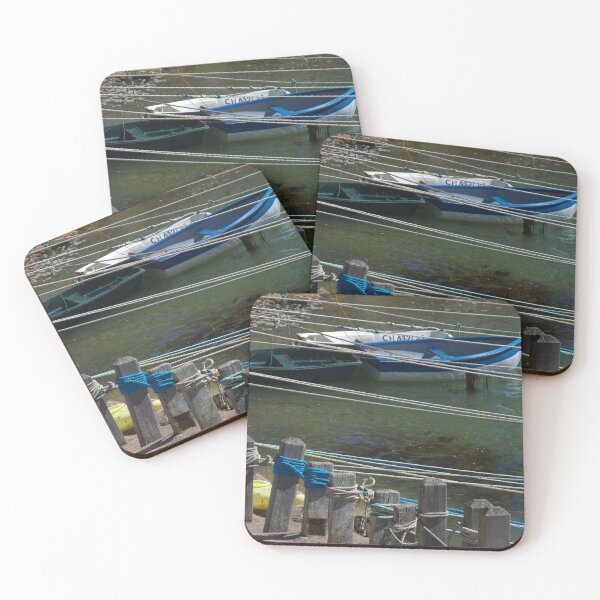 Item preview, Small coastal port designed and sold by alanoix.