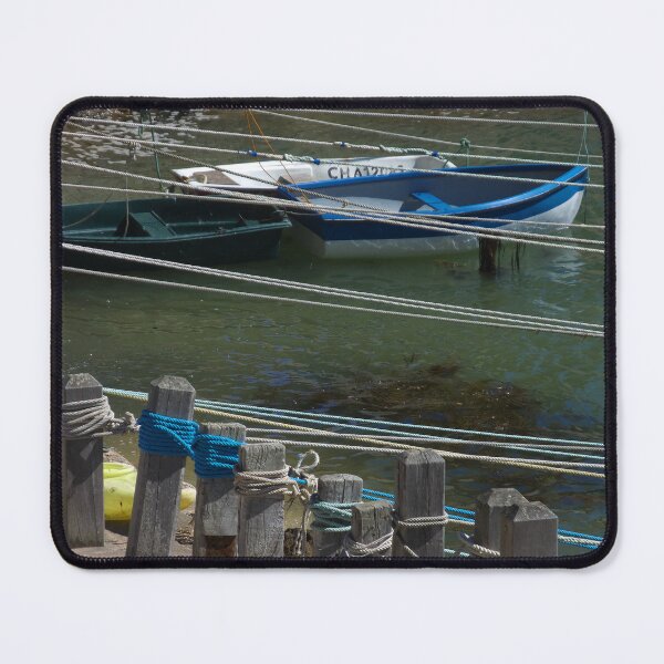 Item preview, Small coastal port designed and sold by alanoix.