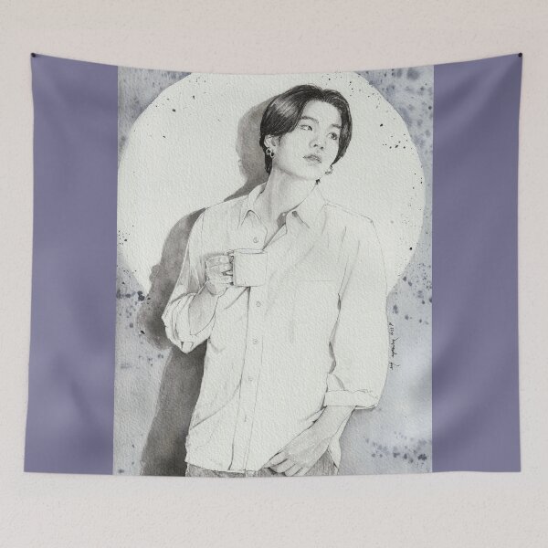 Item preview, That Same Moonlight designed and sold by emopod.