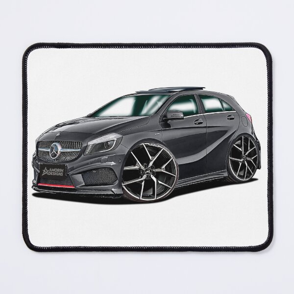 Item preview, A class amg designed and sold by AmorinDesigns.