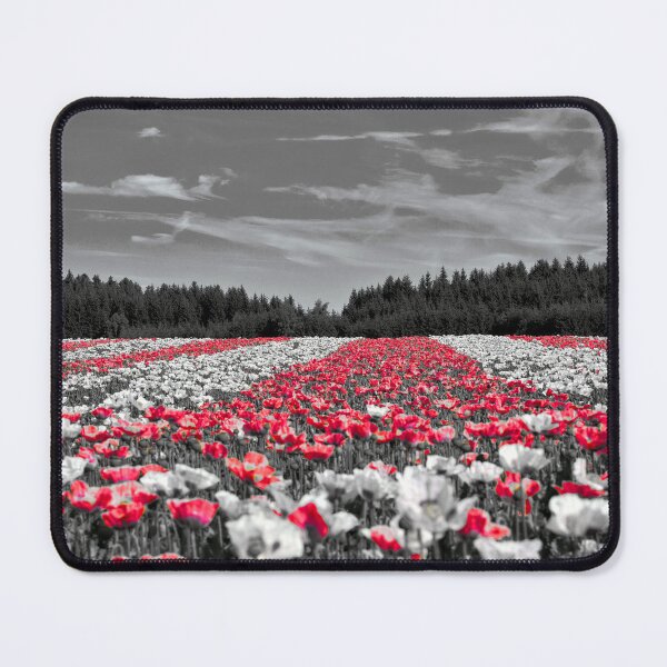 Item preview, Field Of Flowers designed and sold by PatternTitan.