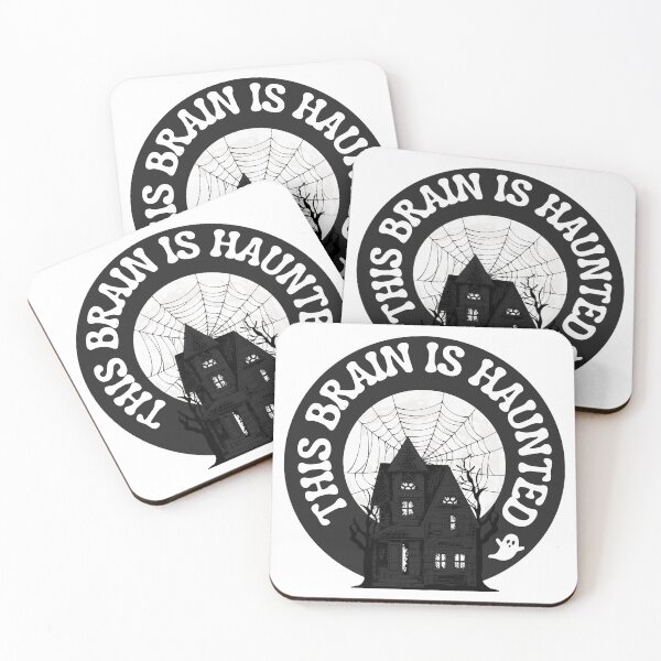 Item preview, Damn brain designed and sold by thisisbluetiful.