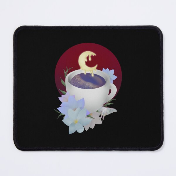 Item preview,  MoonLight Coffee designed and sold by Kasza-89.