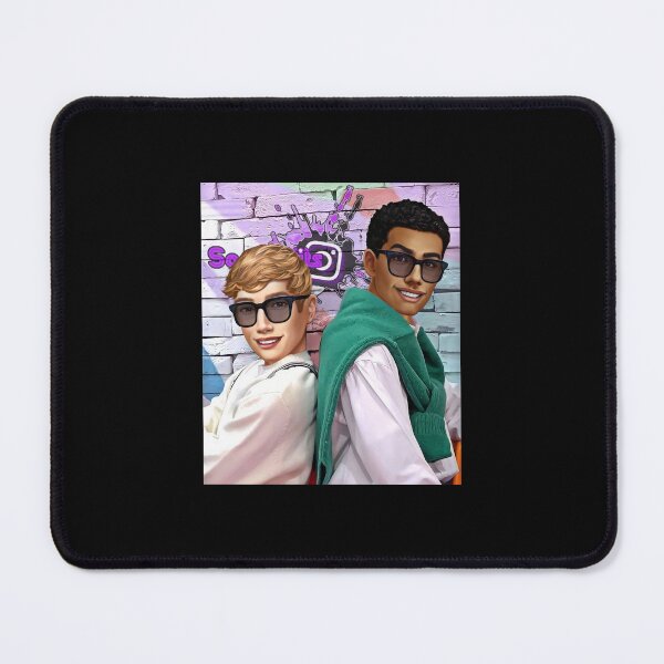 Item preview, Art Of High School Story designed and sold by Choices Nova/SadyEdits.