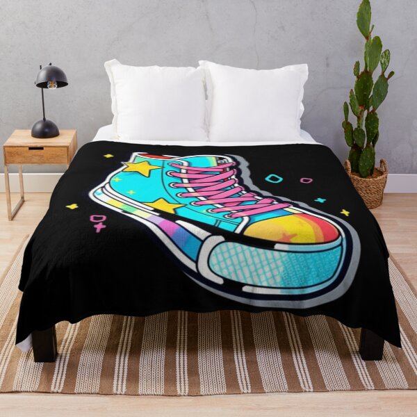 Item preview, Cool KawaiiMadness Star Sneaker designed and sold by KawaiiMadness7.