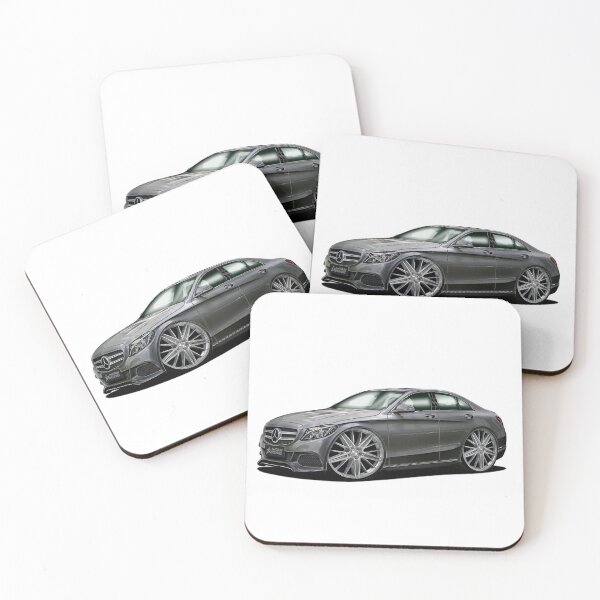 Item preview, c200 lowered designed and sold by AmorinDesigns.
