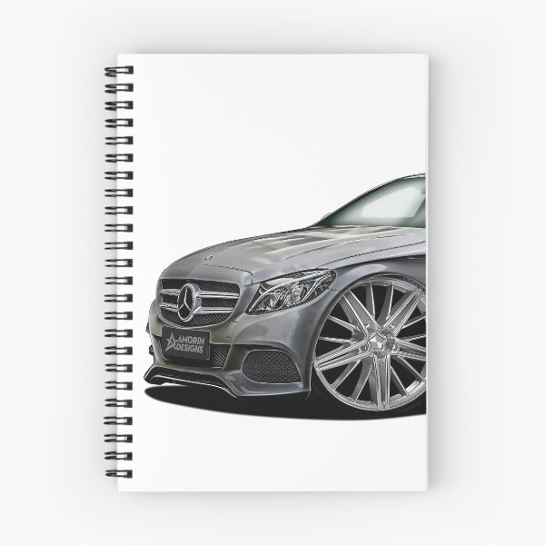Item preview, c200 lowered designed and sold by AmorinDesigns.