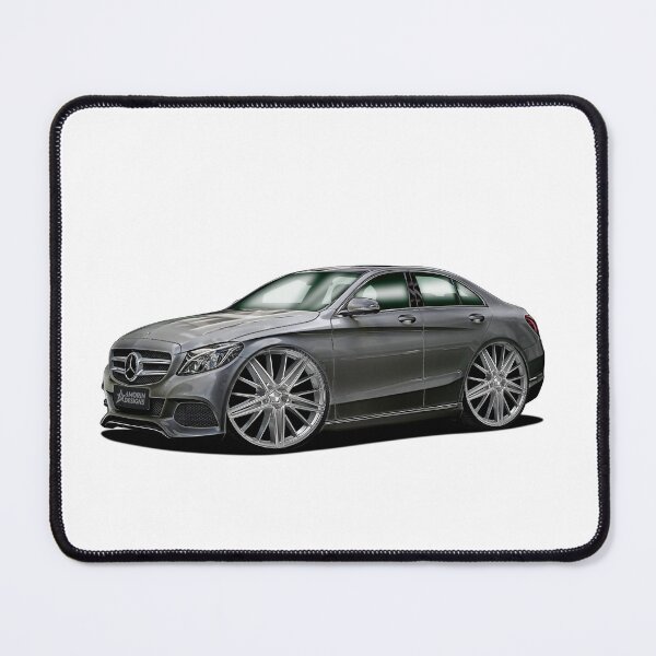 Item preview, c200 lowered designed and sold by AmorinDesigns.