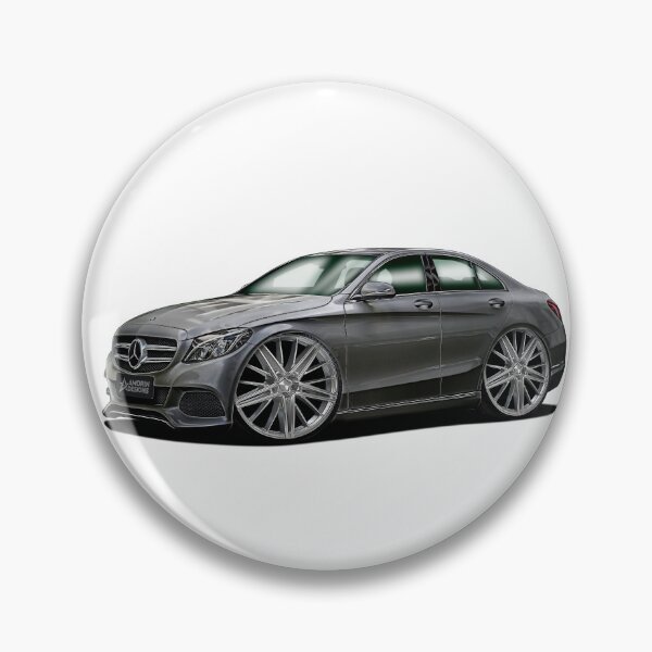 Item preview, c200 lowered designed and sold by AmorinDesigns.