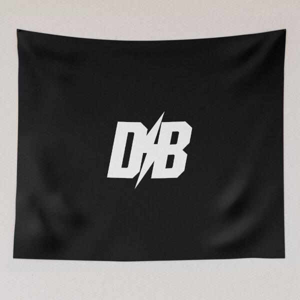 Item preview, Diesel Brothers HD Logo (Ver. 2) designed and sold by KPopverse2.