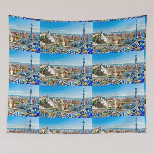 Item preview, Barcelona designed and sold by KNBS.