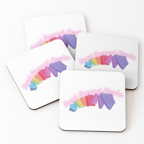 Item preview, Read Banned Books designed and sold by lidiahzipp.