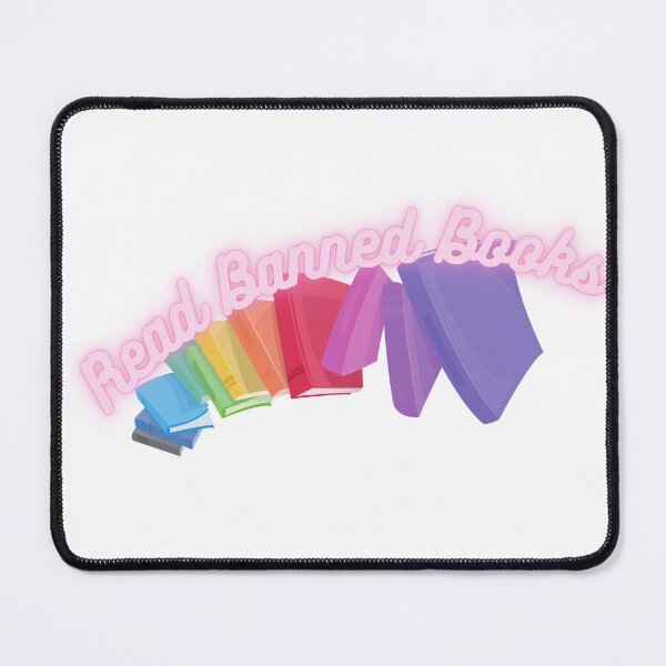 Item preview, Read Banned Books designed and sold by lidiahzipp.