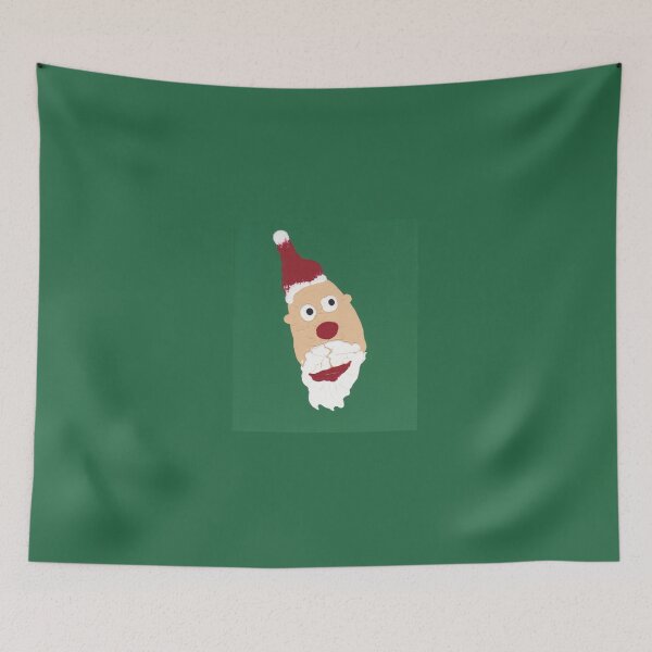 Item preview, Père Noël - Santa Claus designed and sold by Martin Boisvert.