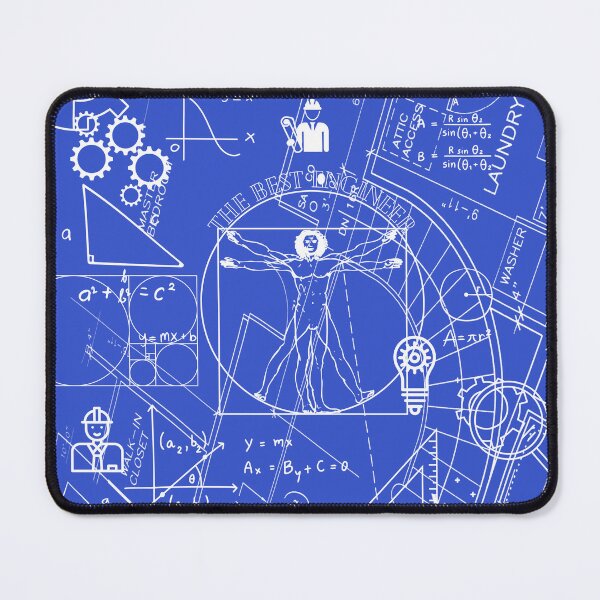 Item preview, Engineering lover-For the best engineer designed and sold by Omarupattern51.