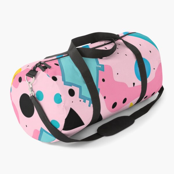 Item preview, Retro 80s and 90s Pop Memphis Pattern designed and sold by AeonAcademy.