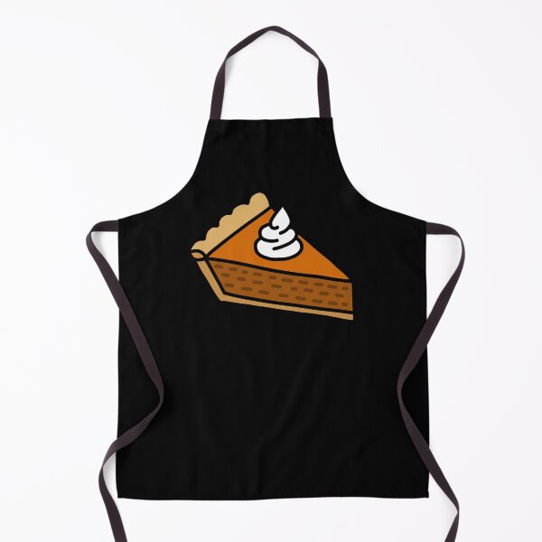 Item preview, A Slice of Pumpkin Pie designed and sold by Design Minds Boutique.