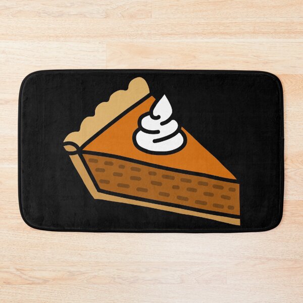 Item preview, A Slice of Pumpkin Pie designed and sold by Design Minds Boutique.