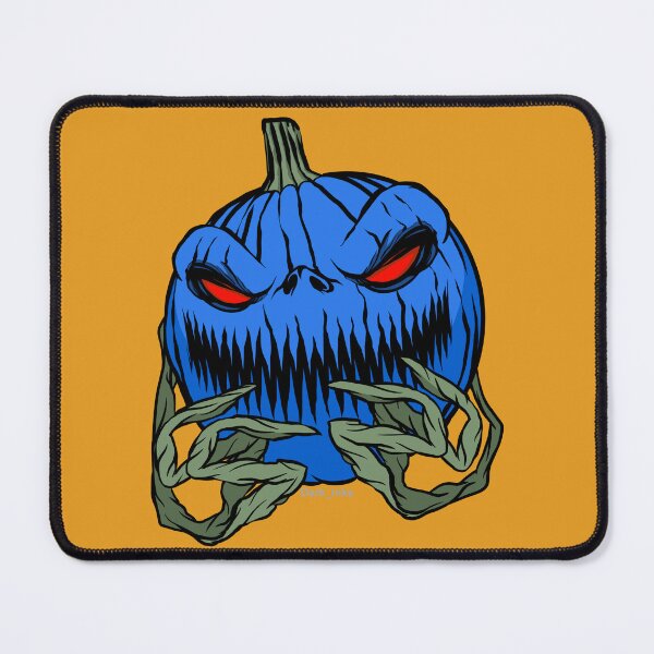 Item preview, Midnight Pumpkin designed and sold by Dark-Inks.