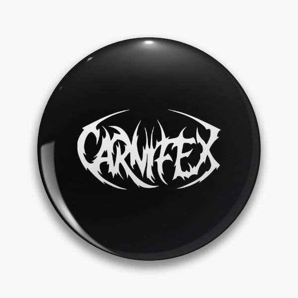 Artikelvorschau, Carnifex HD-Logo (Ver. 2) entworfen und verkauft von KPopverse2.
