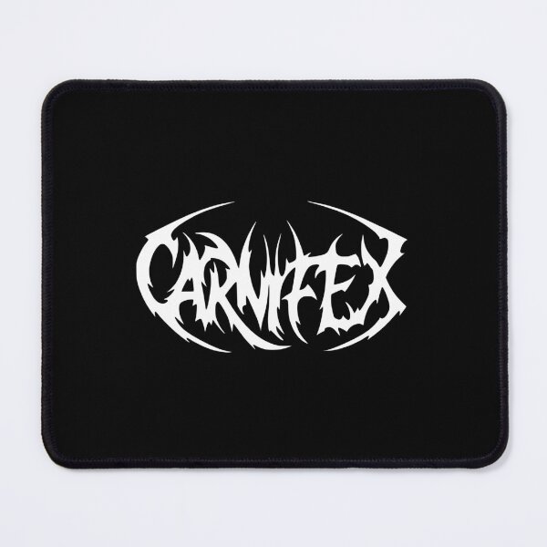 Item preview, Carnifex HD Logo (Ver. 2) designed and sold by KPopverse2.