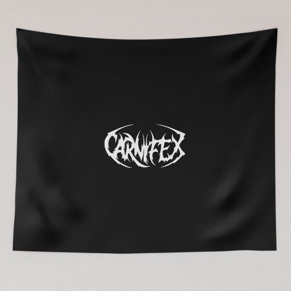 Item preview, Carnifex HD Logo (Ver. 2) designed and sold by KPopverse2.