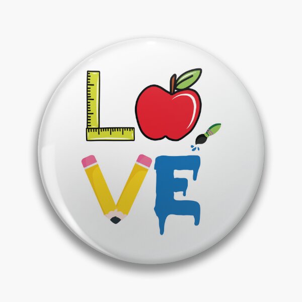 Item preview, Love for education designed and sold by charlotte-print.