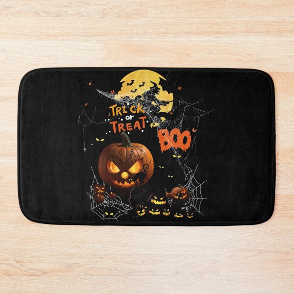 Item preview, Smiling Pumpkin designed and sold by Monica-Designs.
