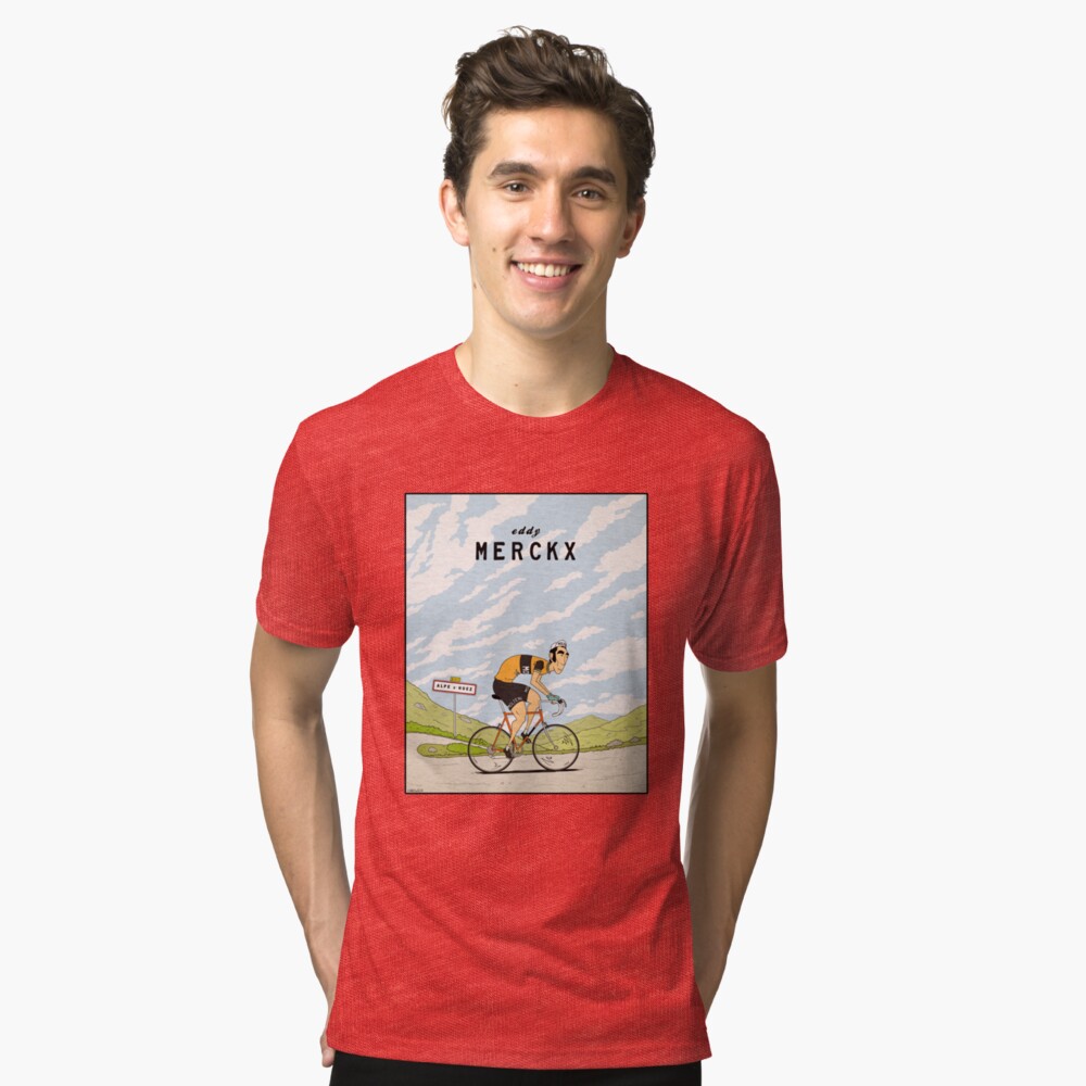 merckx shirt