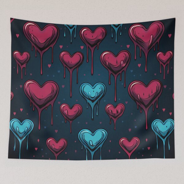 Item preview, Crying Hearts: A Window to the Soul designed and sold by Brendon987.