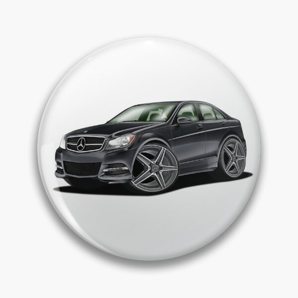Item preview, c250 stance designed and sold by AmorinDesigns.