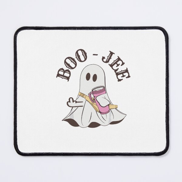 Item preview, Ghost Middle Finger Boo-Jee, Halloween shirt, Cute ghost , Halloween ghosts designed and sold by Vibe Art.