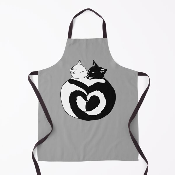 Item preview, Cats Heart designed and sold by MsVanSiq.