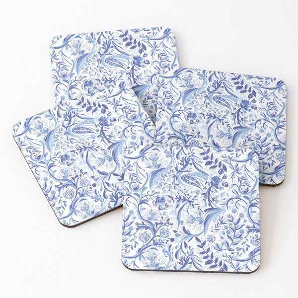 Item preview, Porcelain design designed and sold by Big-flying-cat.
