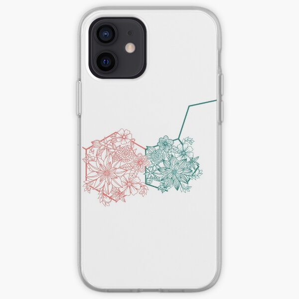 In Pursuit of Serotonin iPhone Soft Case